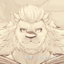 Furry圈为什么问题频出?furry文化解析 - 知乎
