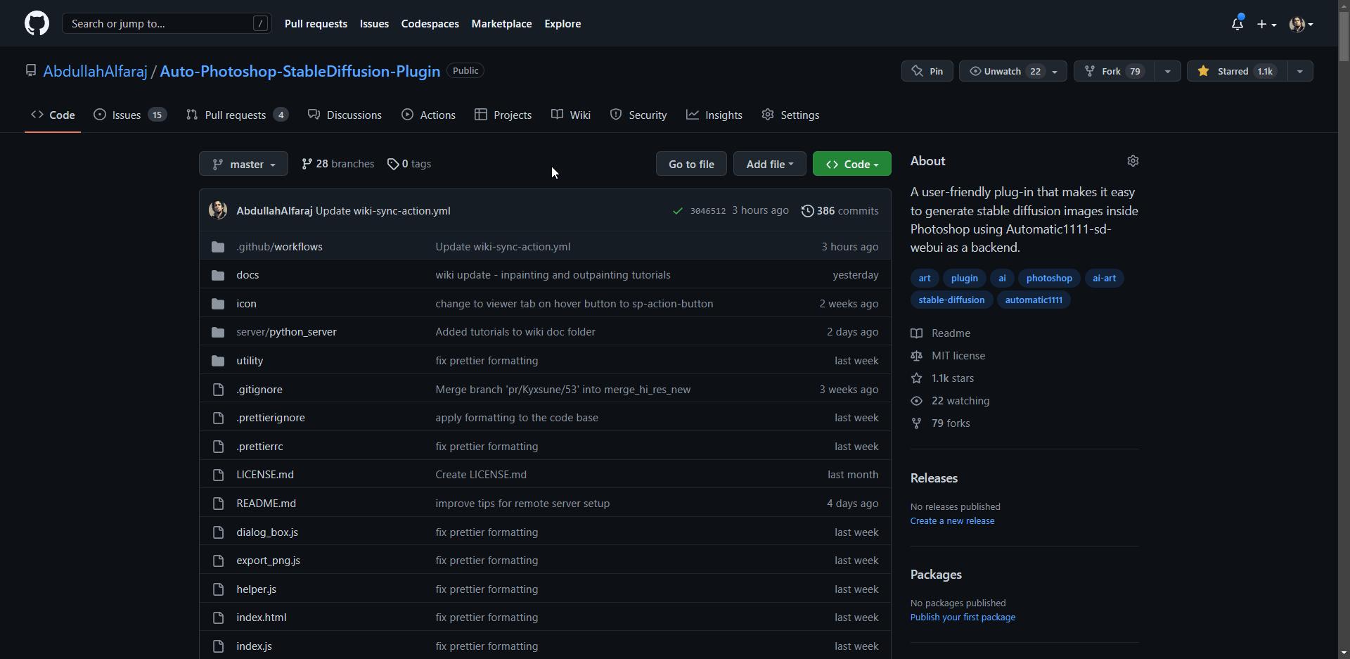 AI xiaobai ai-xiaobai