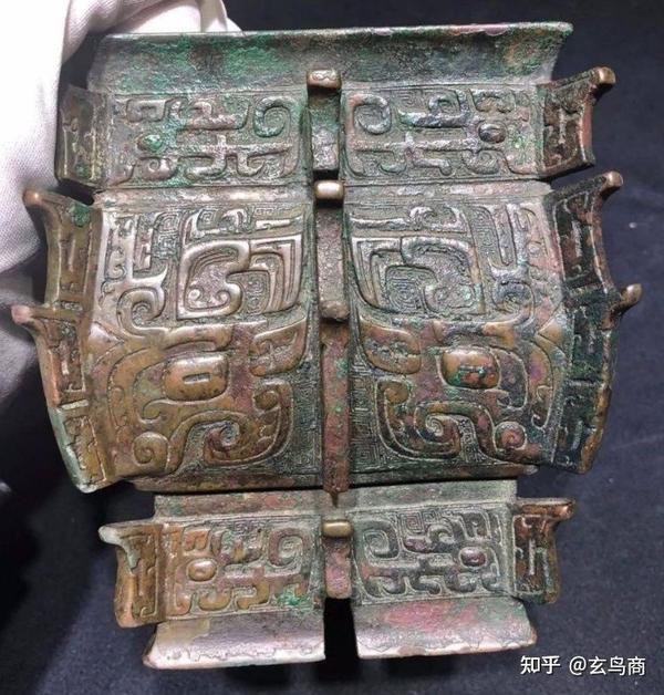 《康侯簋》铭文释义及断代纠偏 - 知乎