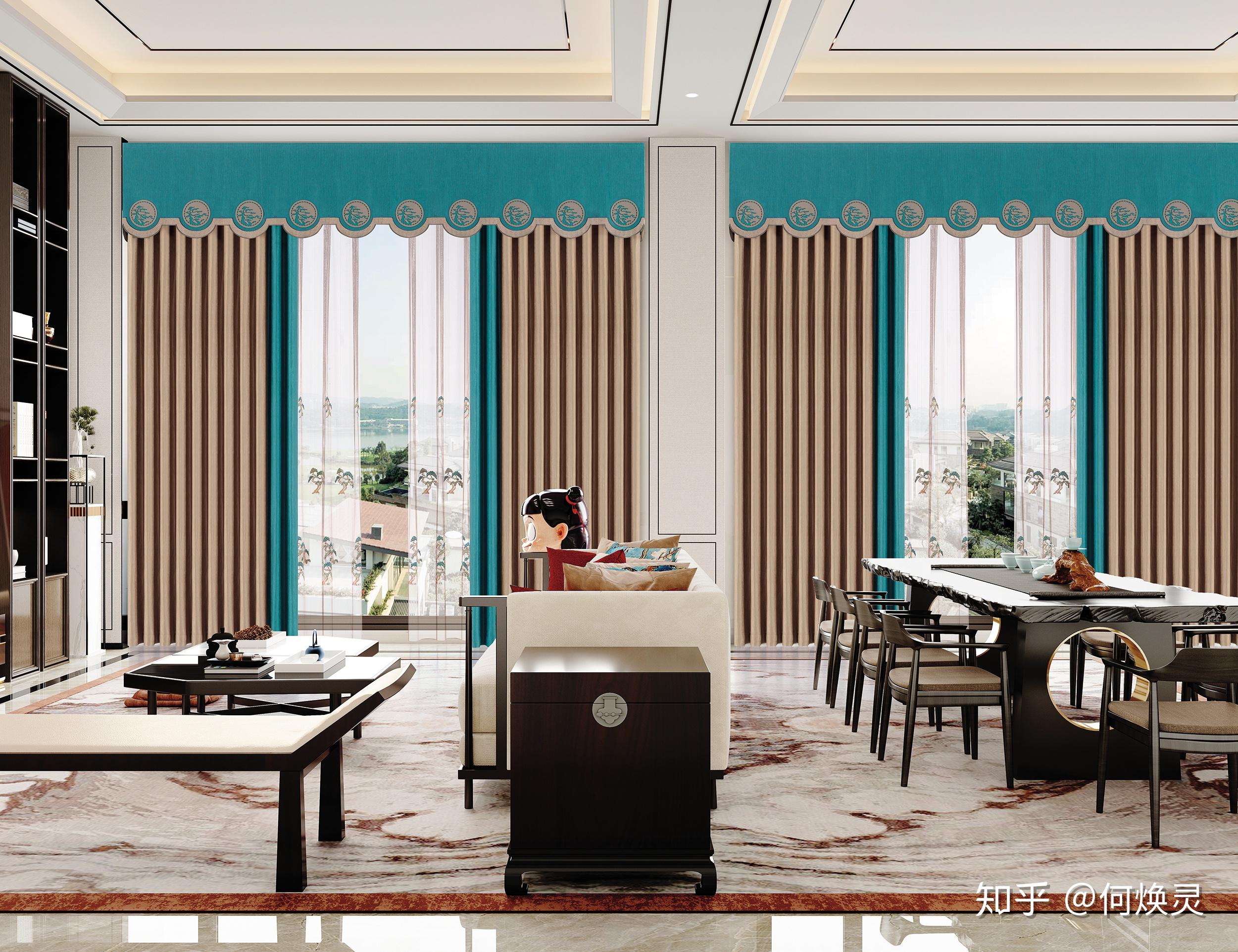 净享深呼吸——美居乐负离子窗帘让你畅享新生活!