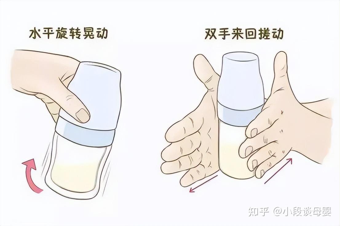 新生儿的人工喂养需要注意的事