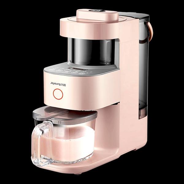 4 破壁机大家可以尝试一下电动牙刷,不光省劲,功能还齐全,有超声波