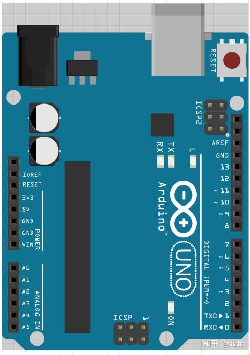 9天学会Arduino系列- 2 基本语法和常用函数 - 知乎