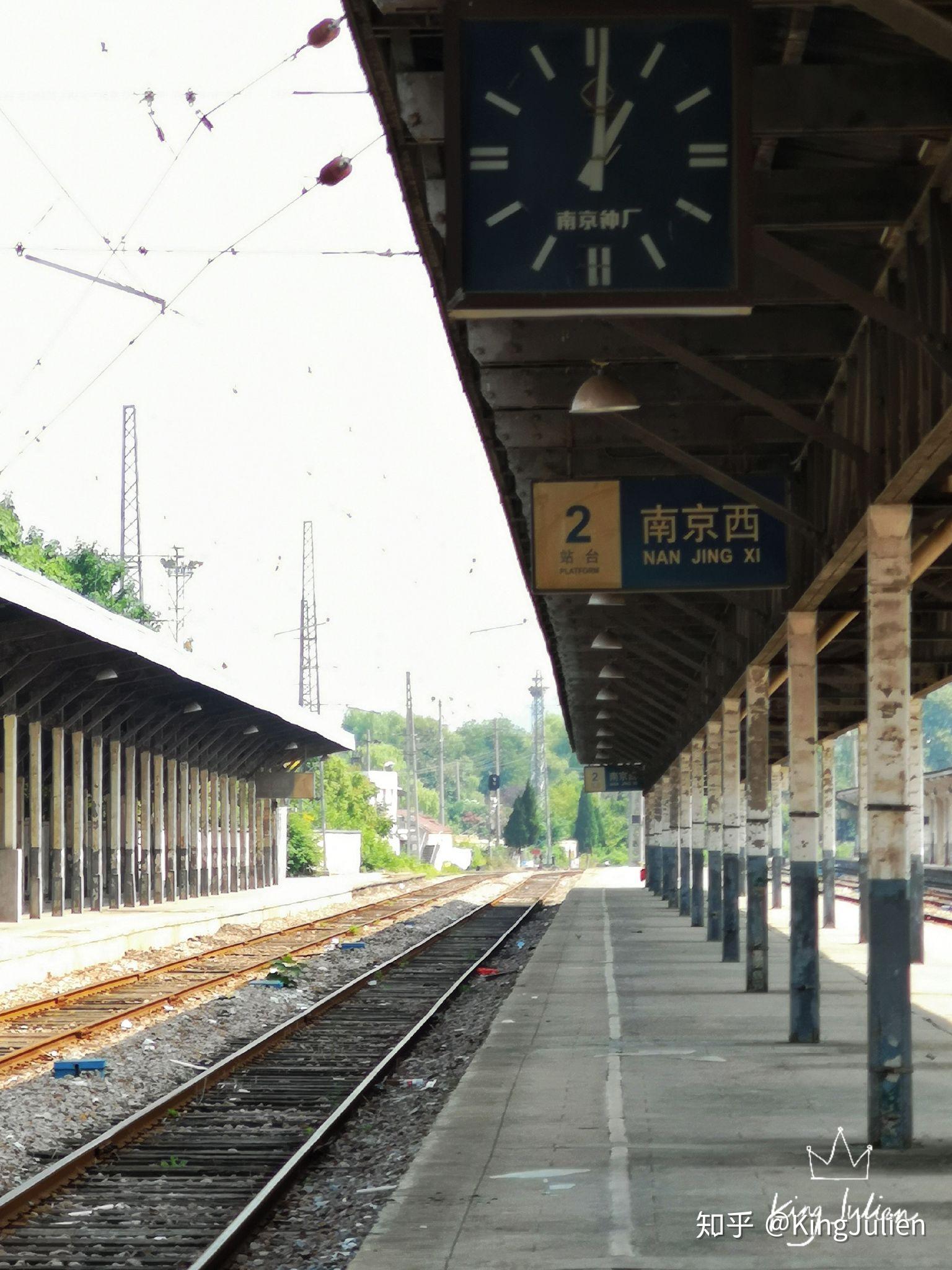 庐江南站图片