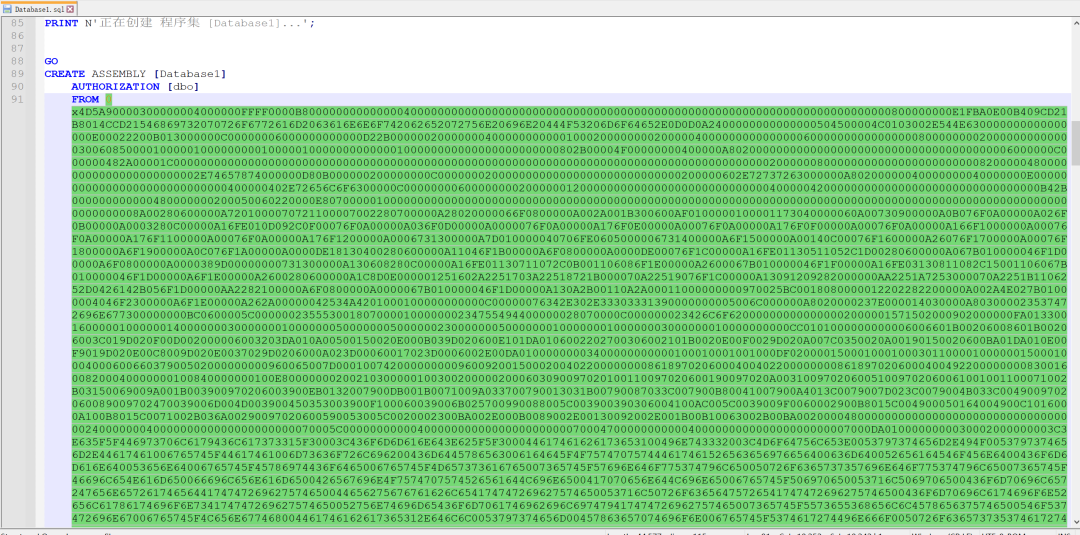 Tide sql Server Tide sql server