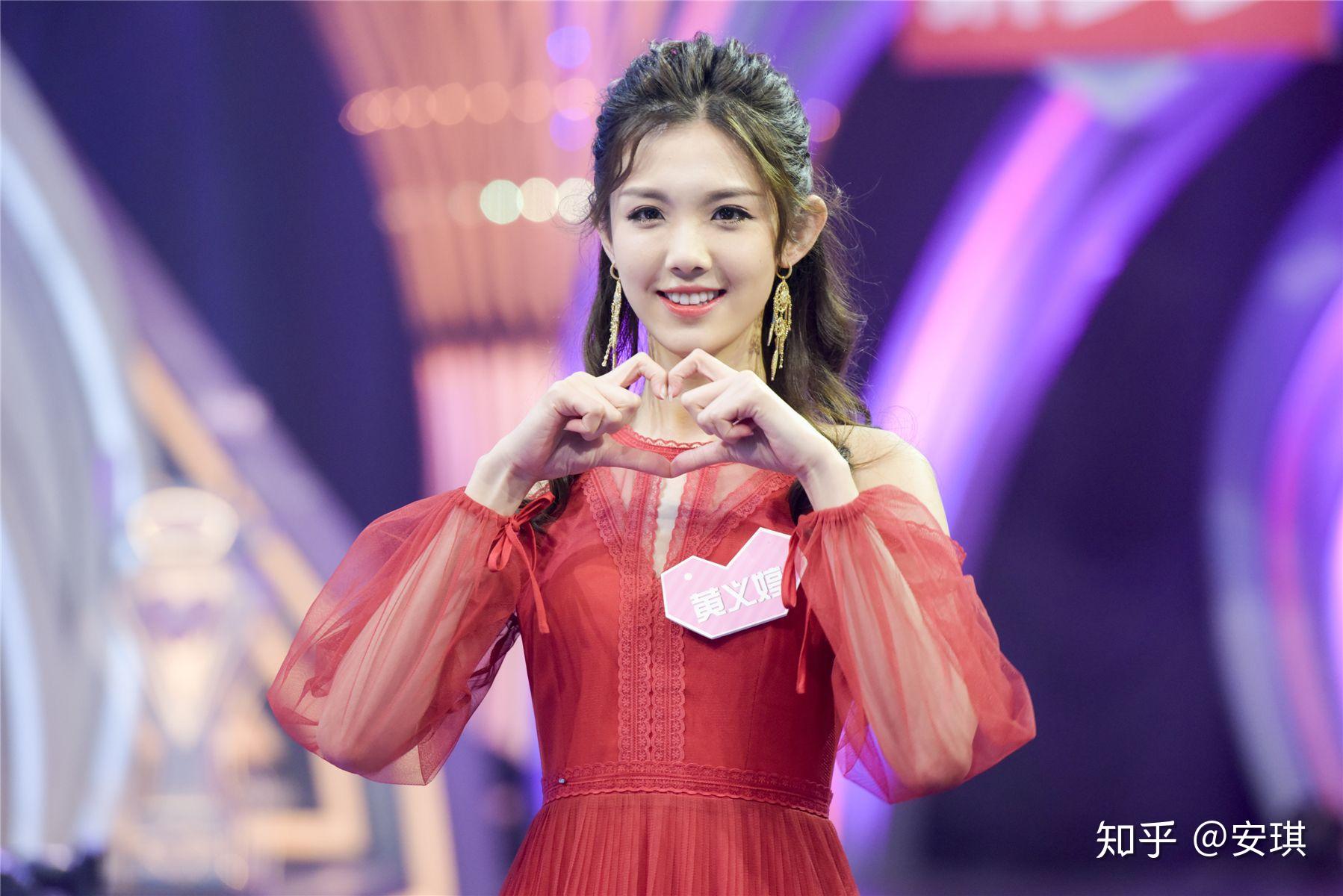 非诚勿扰相亲大会变成整容鉴定现场全因他上场后做了这些举措