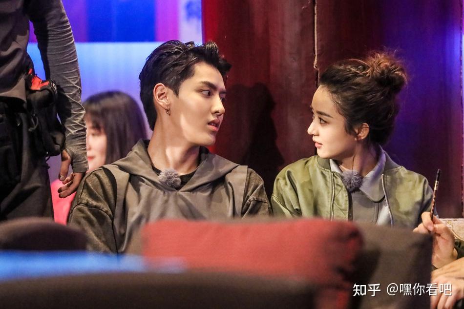 被吴亦凡拖累的7位女明星有人平添堵有人真活该