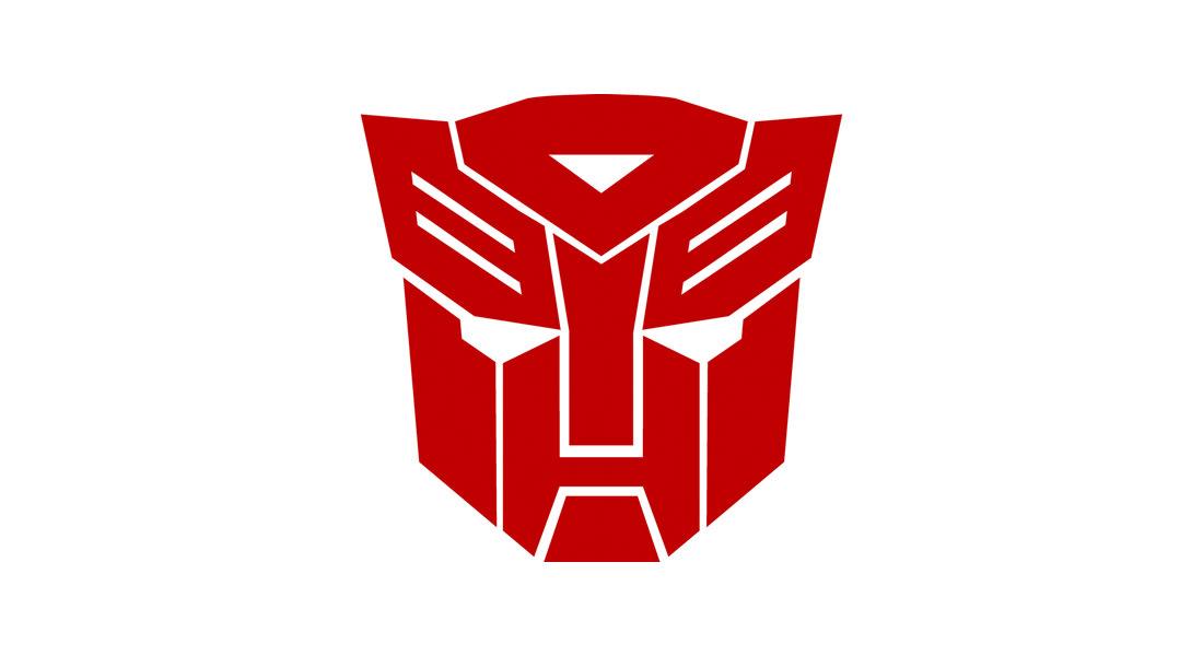 还能这样设计酷炫与设计感并存超级英雄系列logo多版本合集