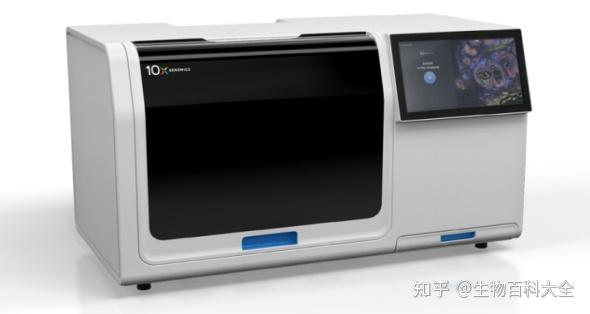 伯豪生物首批真实样本Xenium空间原位分析实验已顺利完成!! - 知乎