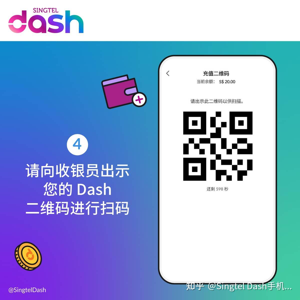 新手指南| 手把手教您注册和使用Dash Remit - 知乎
