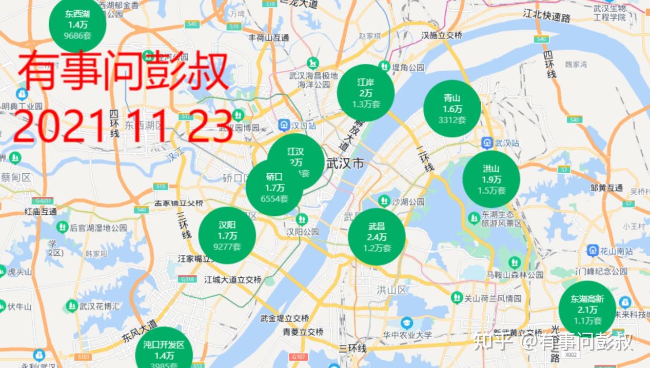 昨天这个消息,让房价恐进一步下跌! - 知乎
