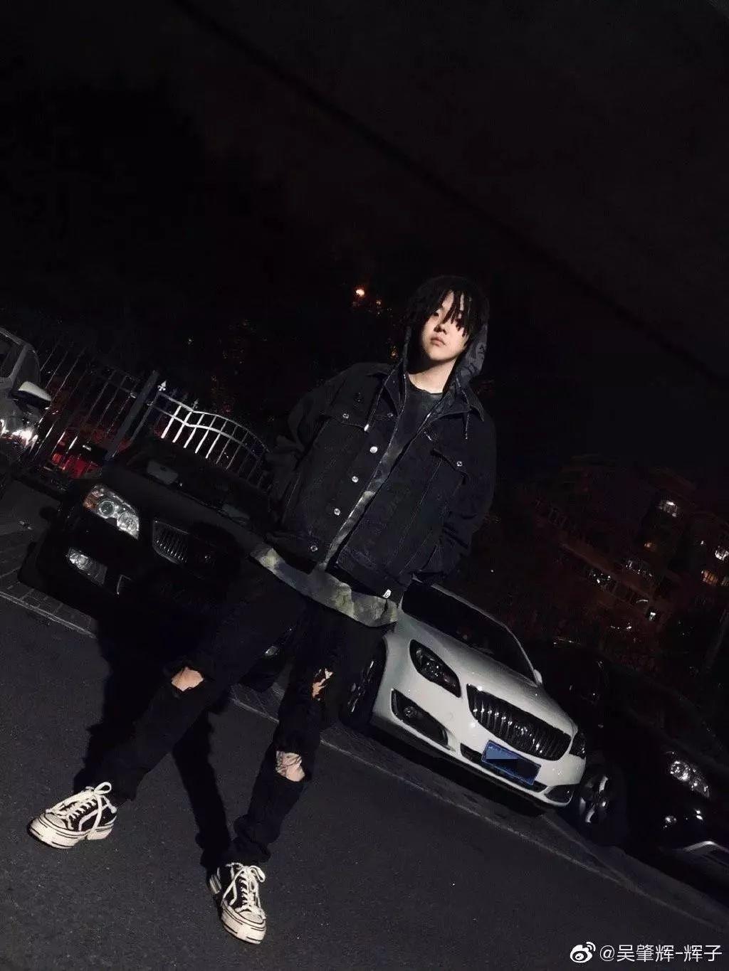 野狼disco背后的那个狠人