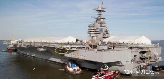 刀口大喜一炉定乾坤003核动力实锤