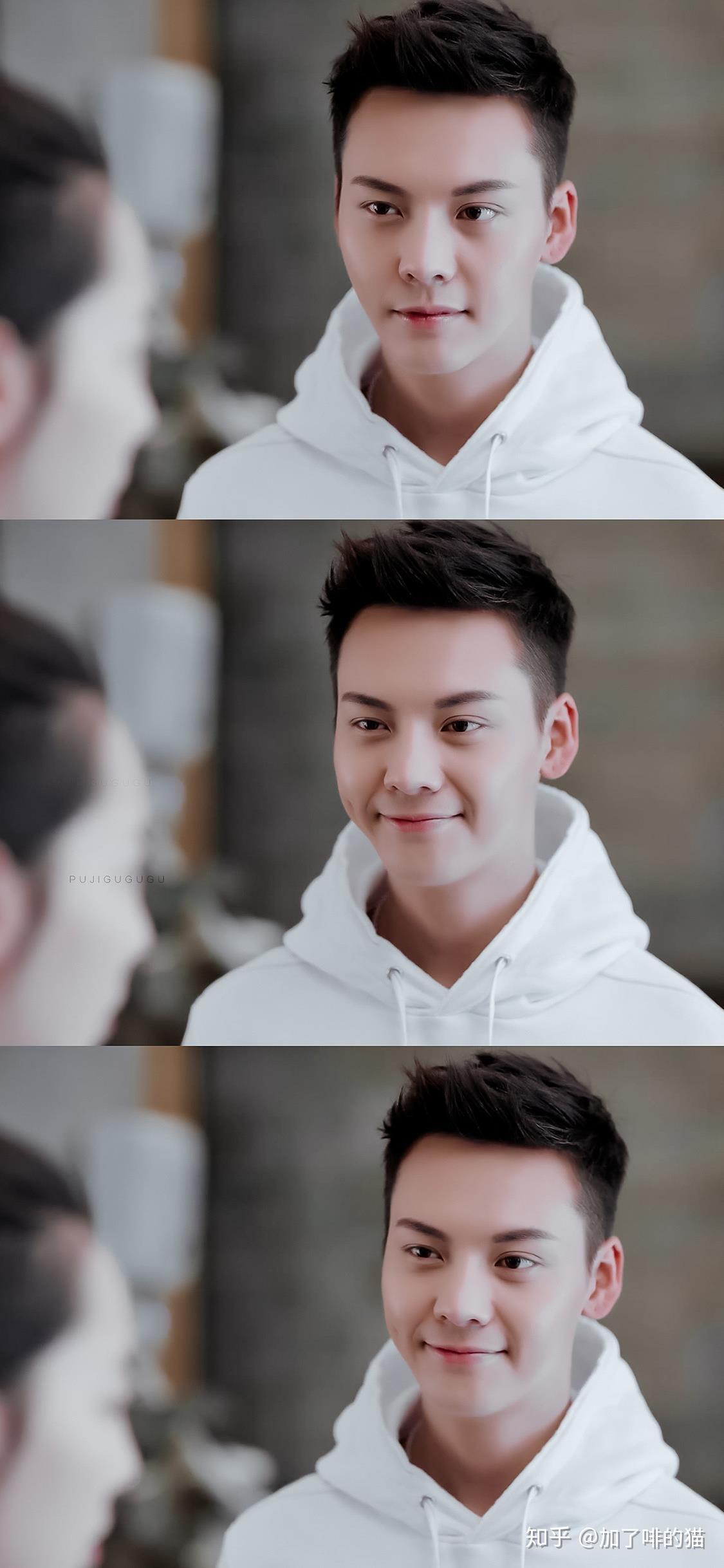 陈伟霆高清无水印壁纸哪里有资源呢