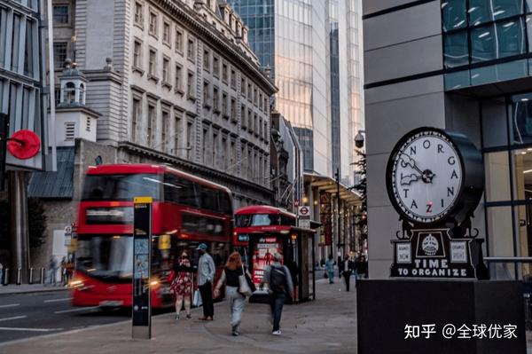 【英国房产推荐】伦敦市中心老金融城，奢华One Bishopsgate Plaza - 知乎
