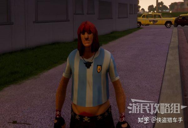 GTA罪恶都市重制版秘籍作弊码大全  第15张