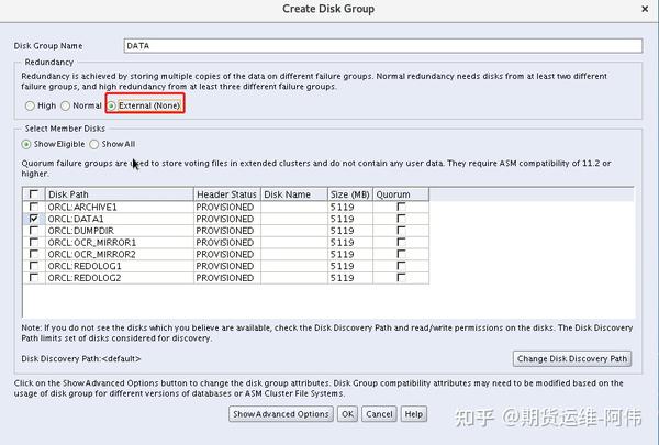 【Oracle RAC 11gR2】RAC 安装 - 知乎