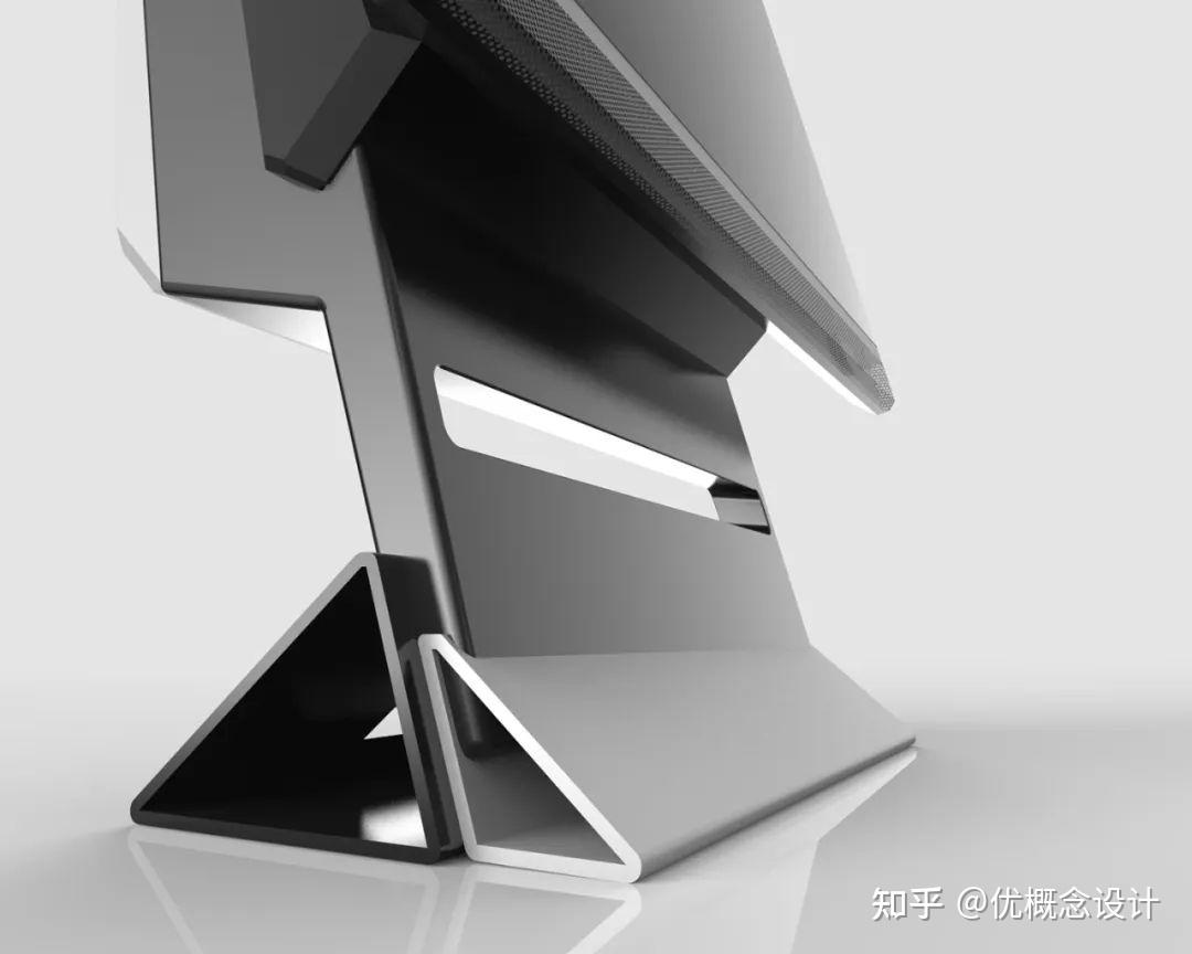 细微处见真功，产品细节之底座/支架设计！ - 知乎