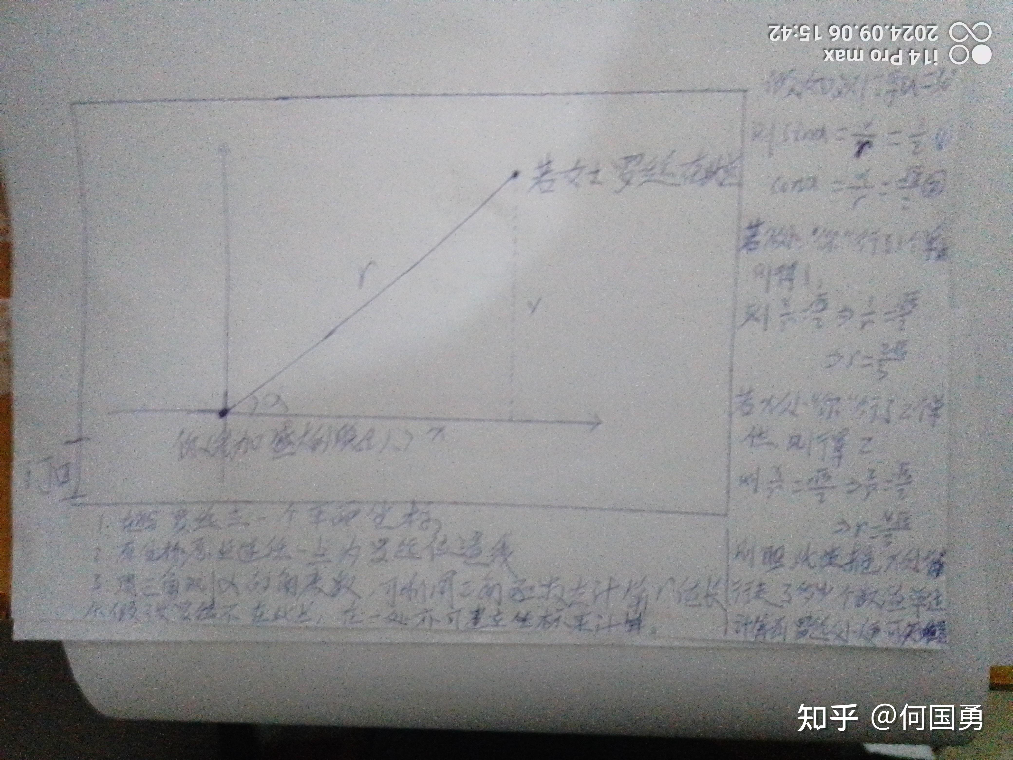 世界七大数学难题之一的解法 - 知乎