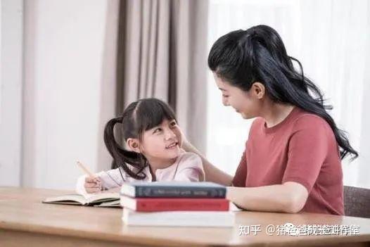 如何帮助孩子调整学习状态 知乎