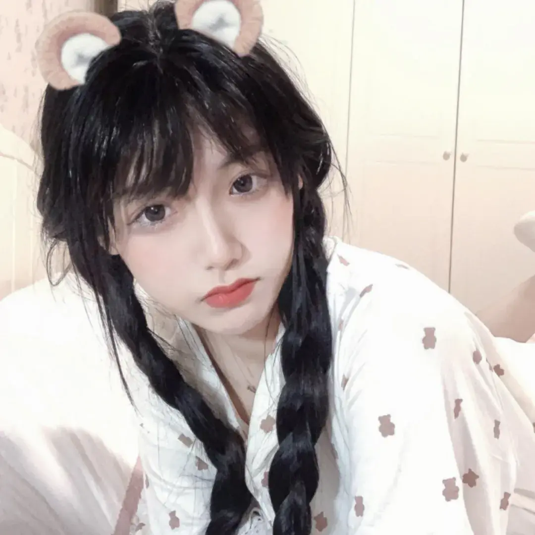 有好看的女生微信头像吗? - 知乎