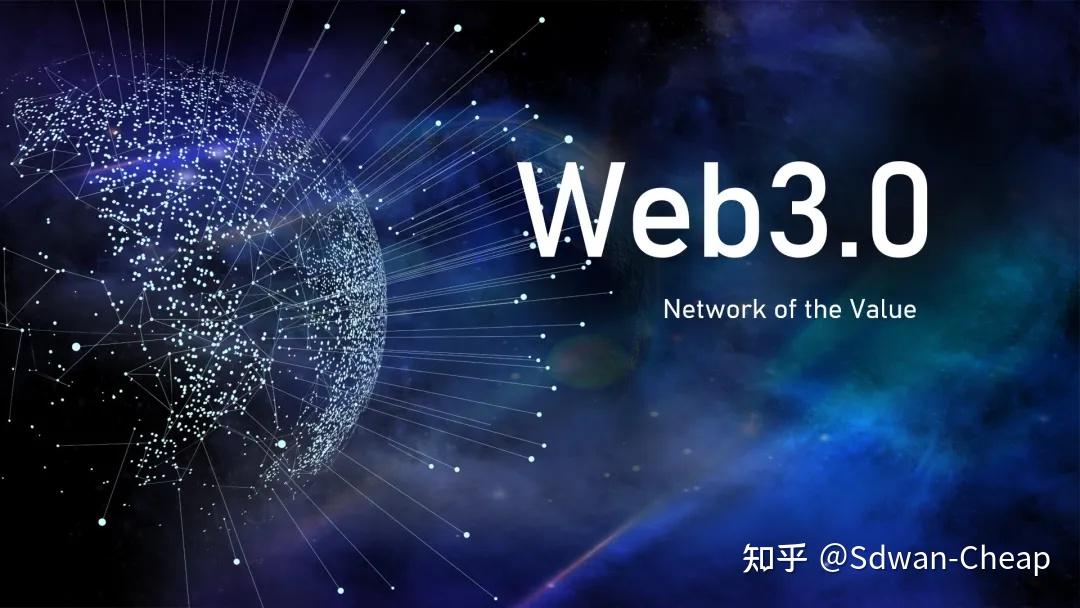 Web3到底是什么|去中心化互联网 - 知乎