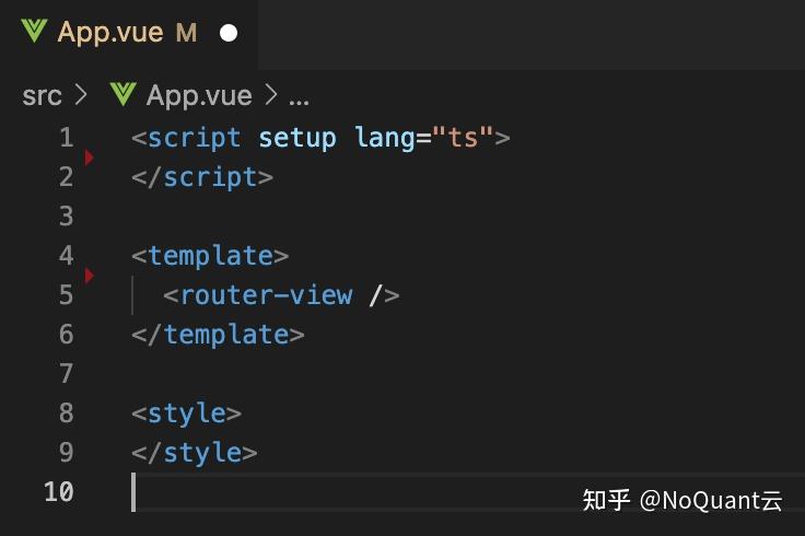 Vscode + Vue3 + Typescript+Volar 架构如何使用Eslint规范前端项目不良代码风格？ - 知乎