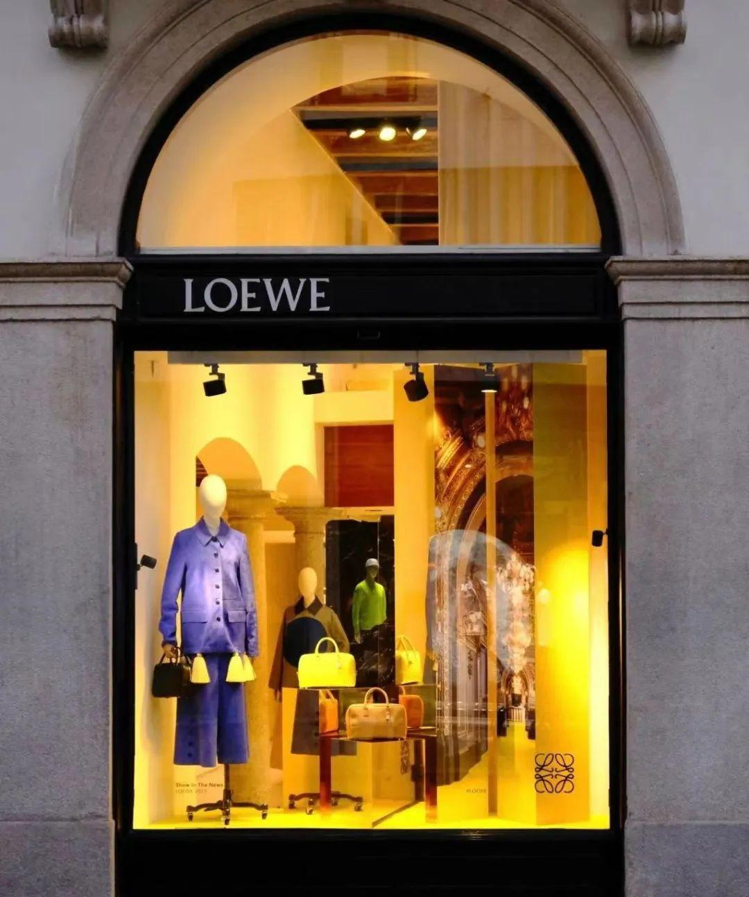 橱窗设计陈列干货这一篇足够了!