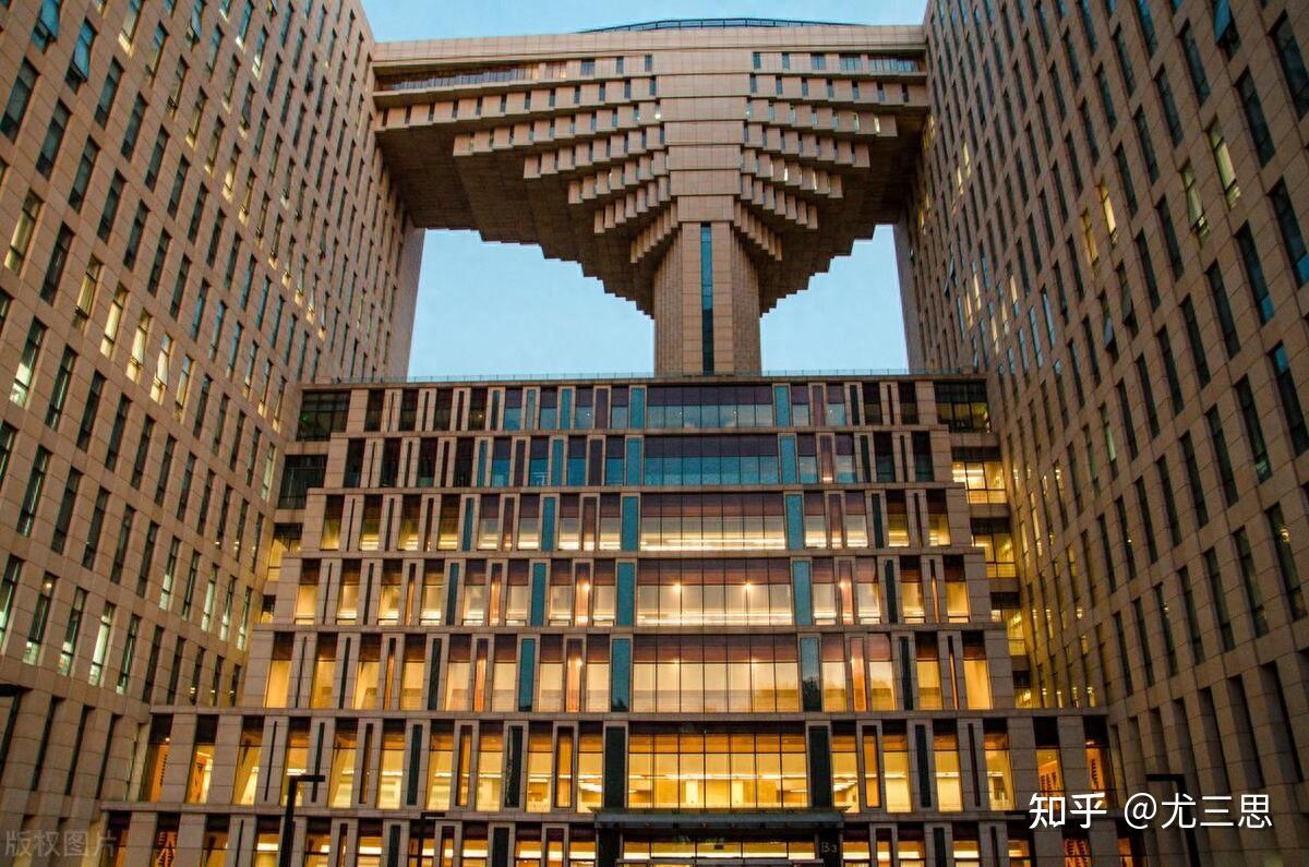 北京林业大学:"211工程"重点建设高校,2021年获批雄安校区 - 知乎