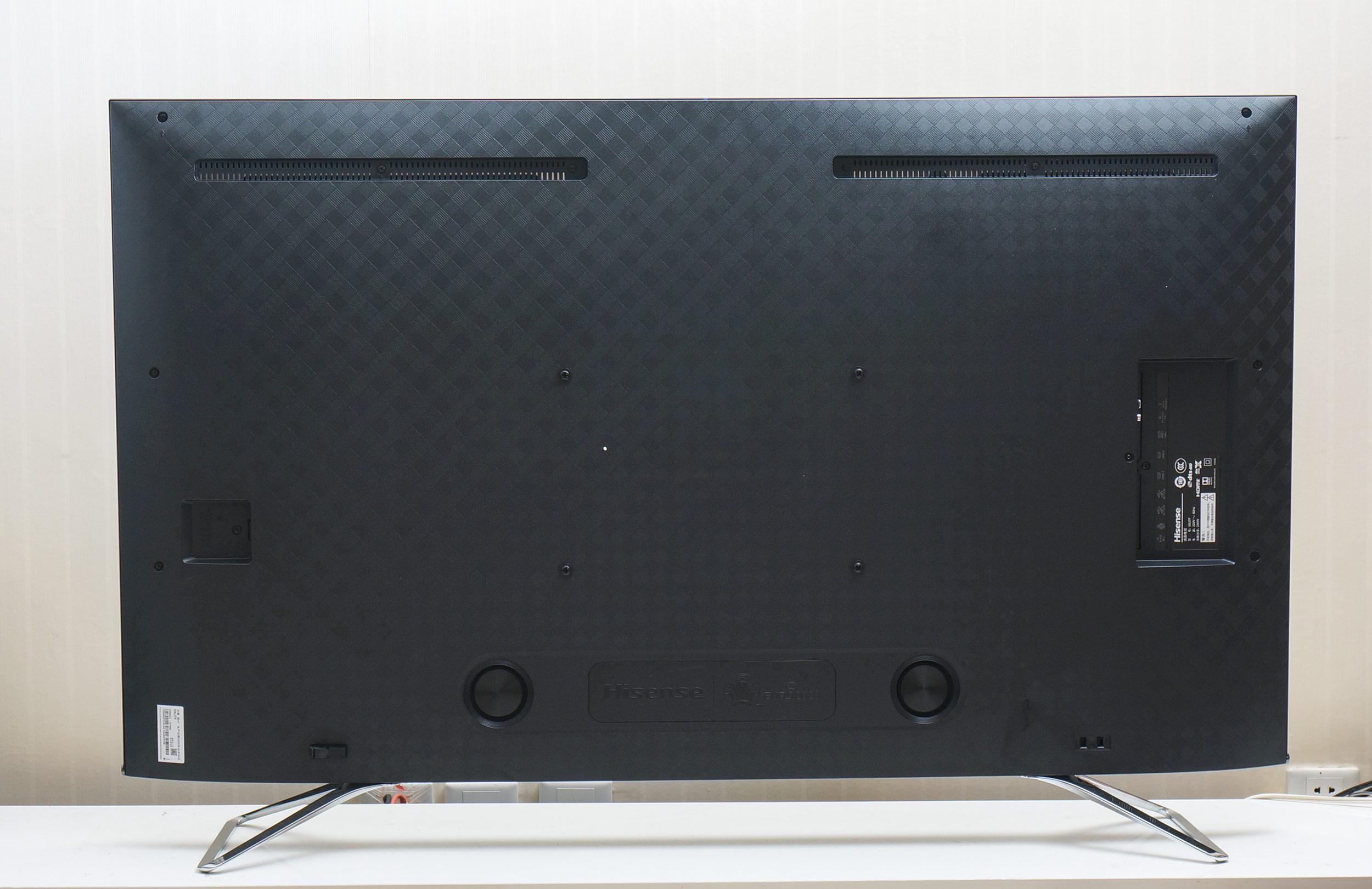 硬件强悍调教出彩海信55u7f电视详评