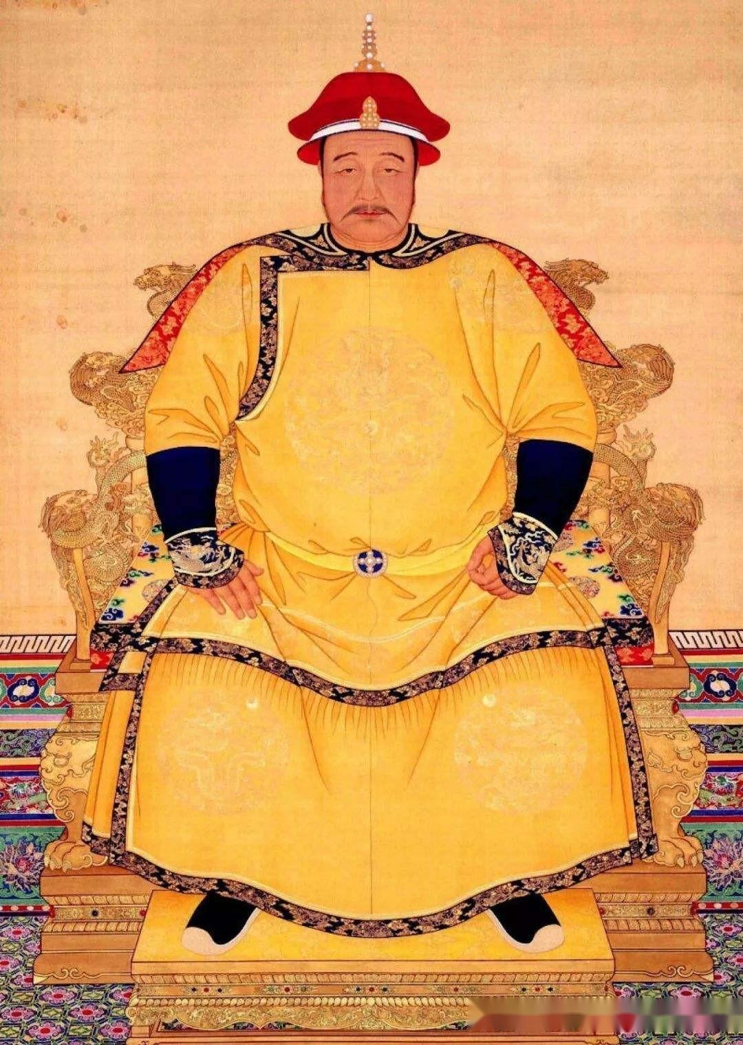 为什么清朝皇帝和蒙古王公的关系那么亲密? 