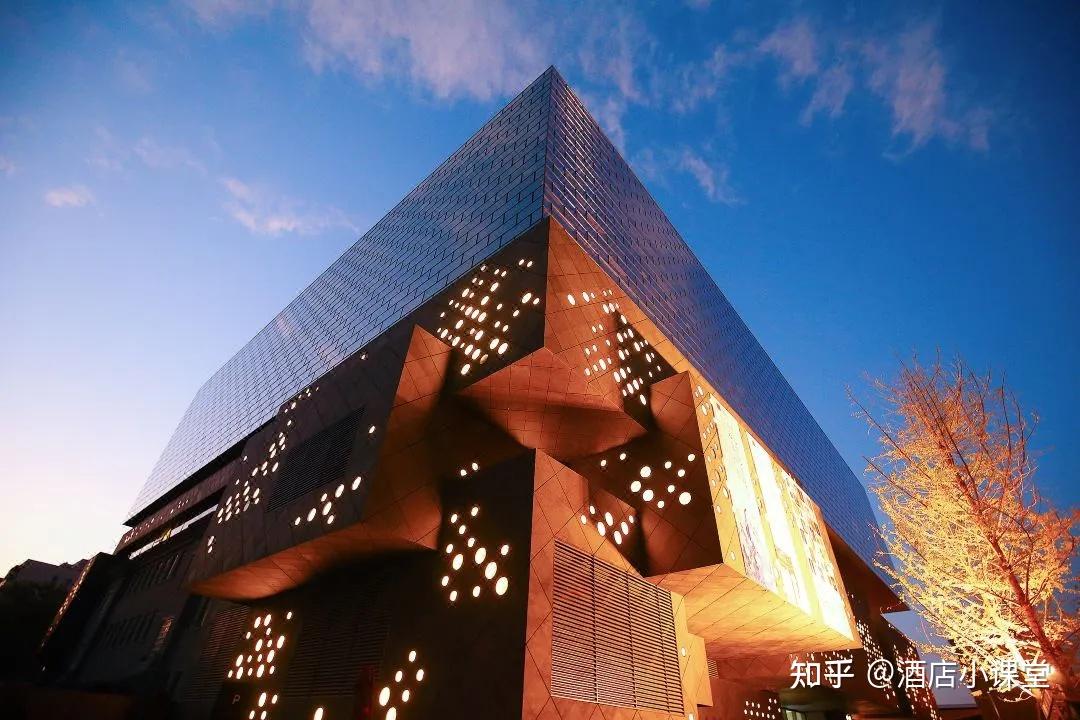 立鼎世|LHW,全球最大的独立奢华酒店联盟 - 知乎