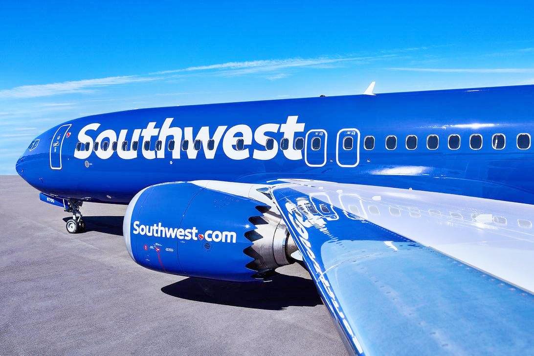 美国最赚钱的航空公司：连续盈利47年，连巴菲特都想买下来- 知乎