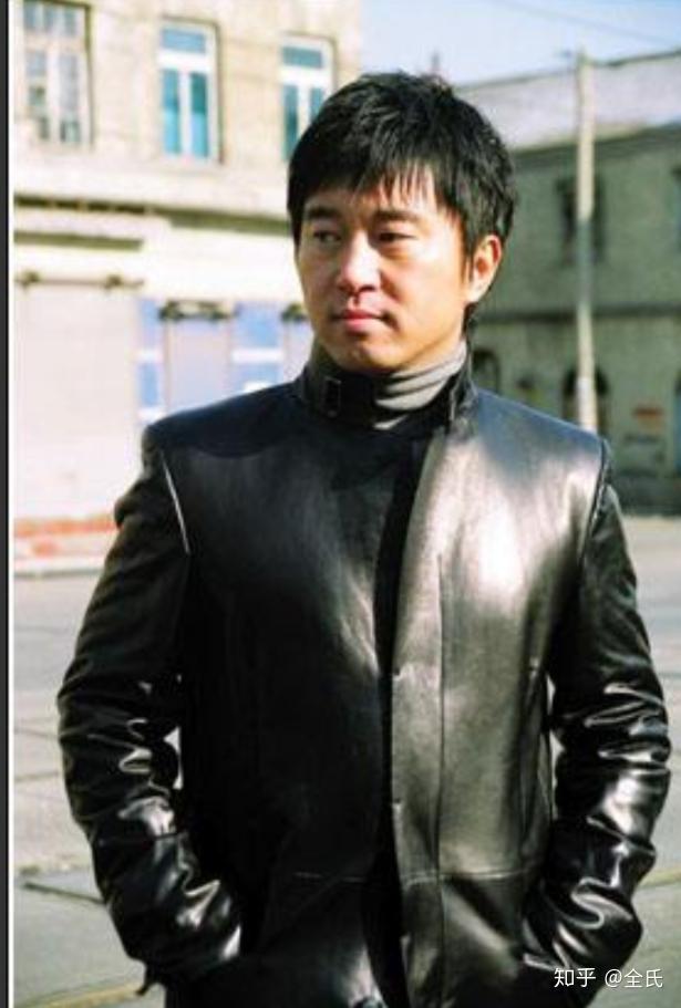 吸毒艺人满文军为封杀艺人打抱不平封杀比杀了还难受