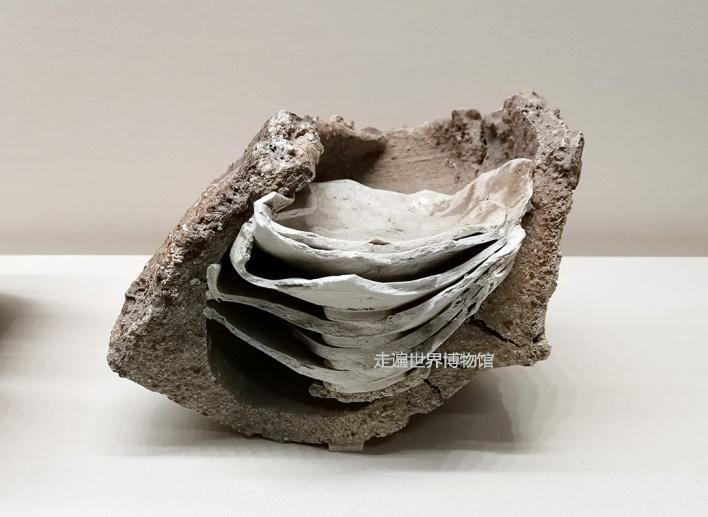 宋代瓷器享誉天下其覆烧工艺中的伟大智慧令后世惊叹叫绝