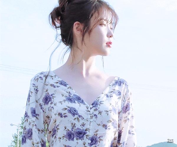 韩国顶级女solo歌手iu出道十年的沉浮历程 女王之路的艰辛与磨练 知乎