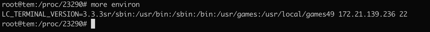 Linux内核:进程管理——进程文件系统 /proc详解 - 知乎