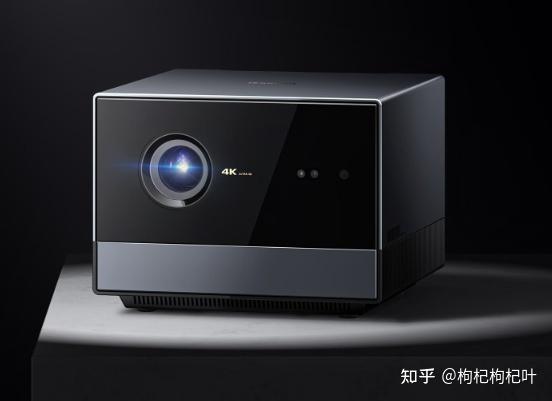 2024年热门投影仪当贝坚果极米vidda投影仪横向测评更好画质的家用