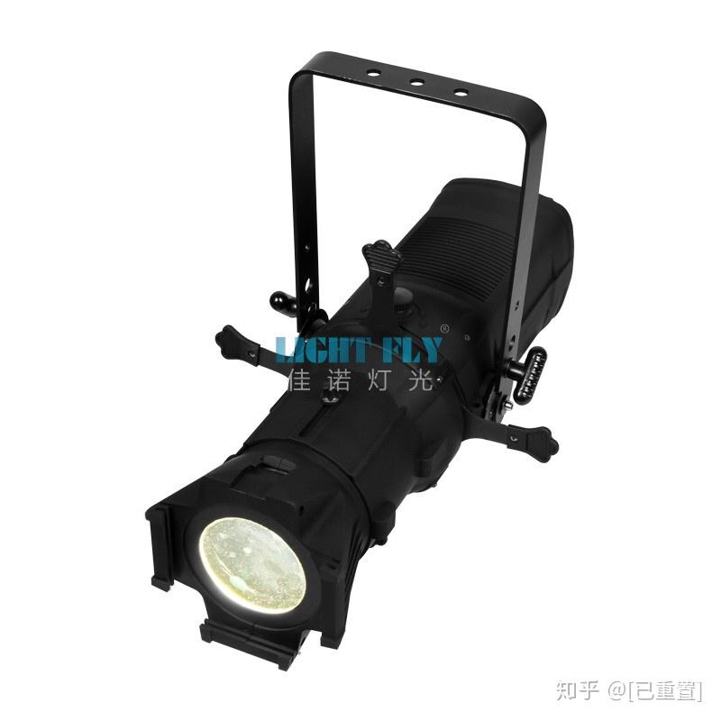 LED面光灯与摇头LED面光灯的优缺点 - 知乎
