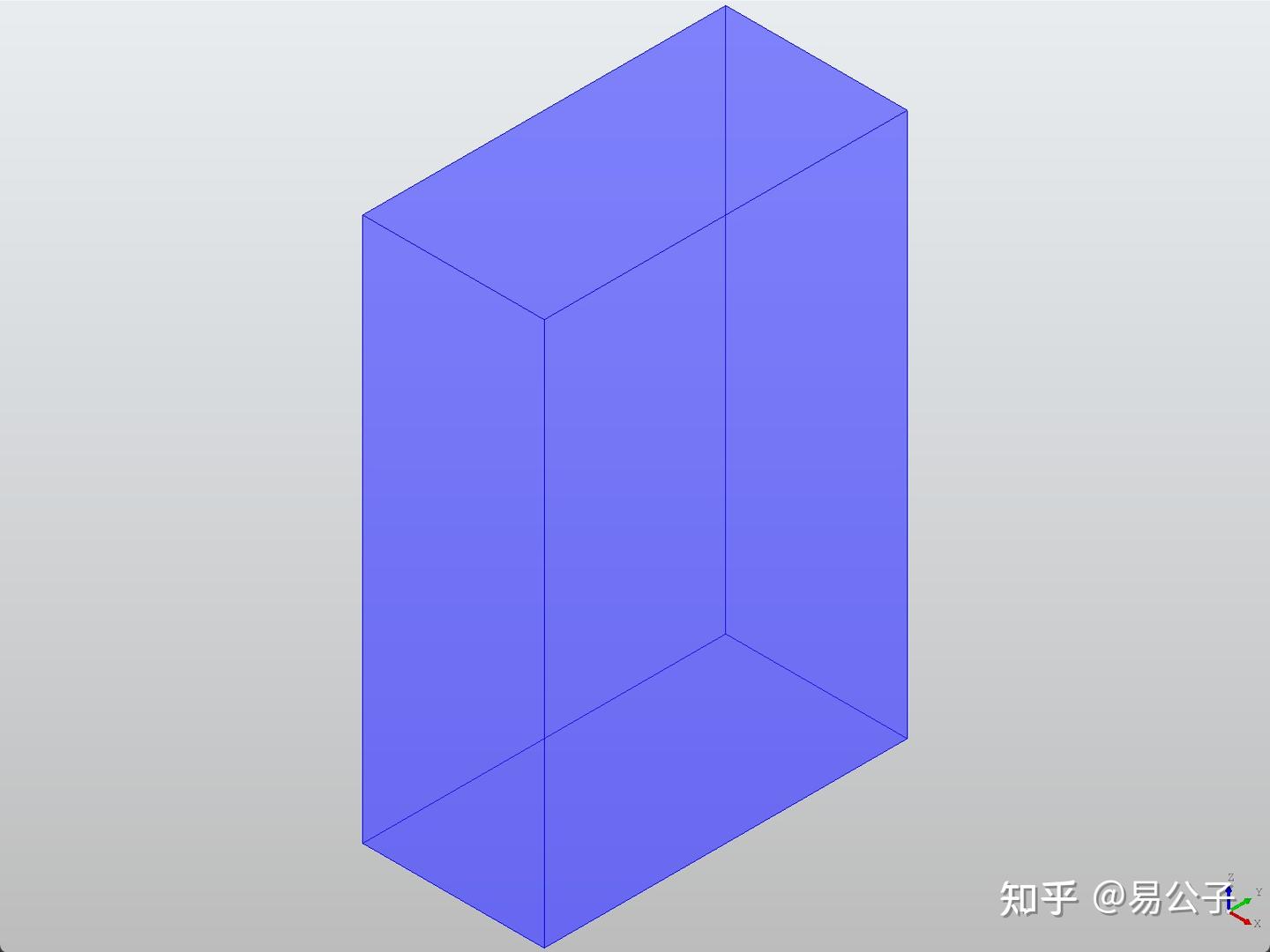 Python_occ学习记录 | 三维模型创建 - 知乎