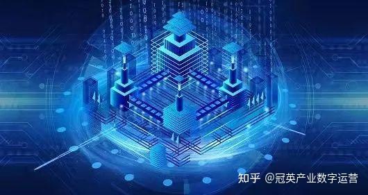产业数字化,推动传统产业智能化、绿色化、高端化 - 知乎