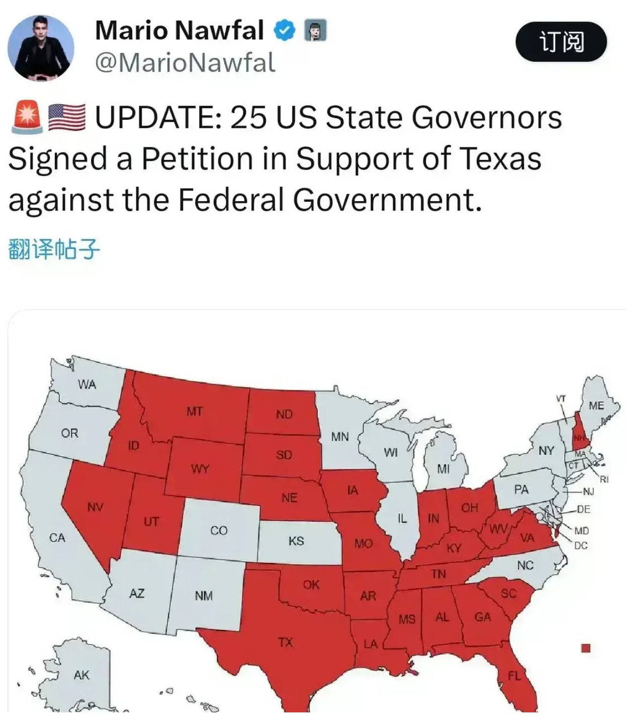 聊一聊德州与联邦政府冲突的直接原因：非法移民问题- 知乎