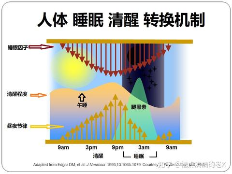 什么是「R90 睡眠法」，实际操作时应注意什么? - 知乎
