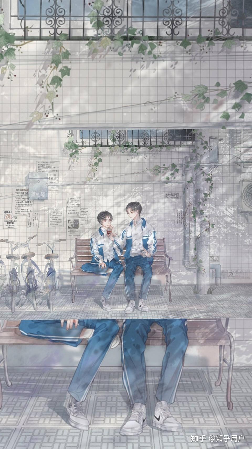 值得一看的耽美小说