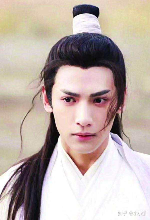 娱乐圈中有哪些"谦谦君子,温润如玉"的男星?