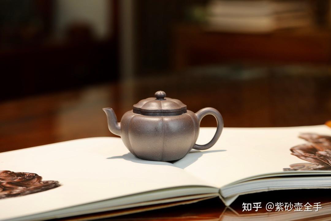 为什么不推荐八目百目紫砂壶 - 知乎