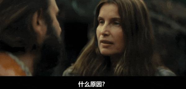 豆瓣9分神剧出影版了,还是原班人马!