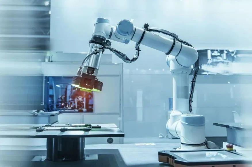 机器人视觉定位抓取的奥秘 - 知乎