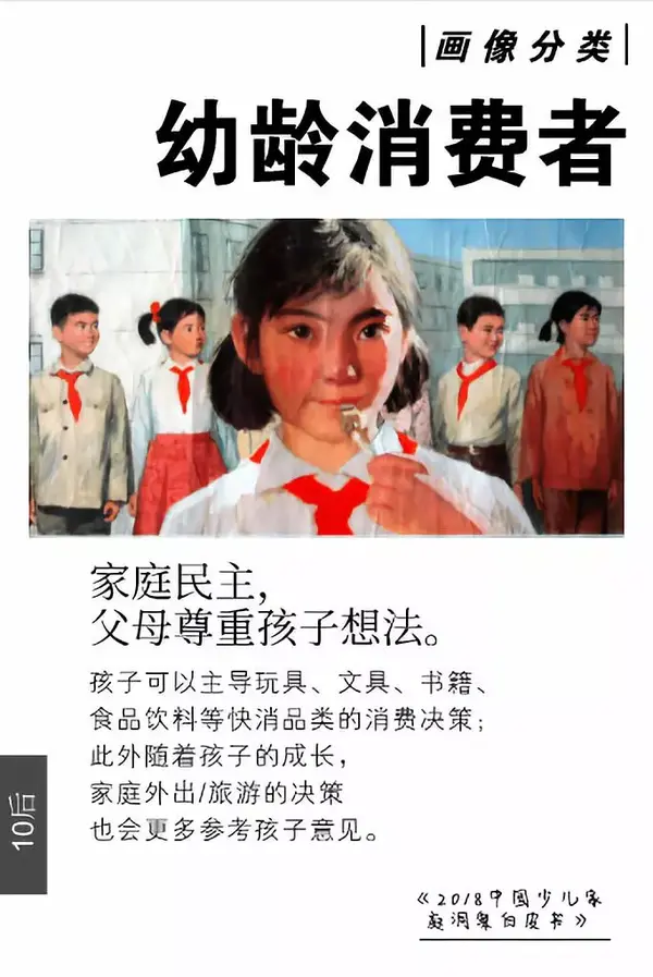 11本报告精华 5分钟看遍中国女性消费者画像图谱 知乎