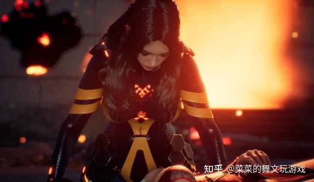 《剑星》PC版正式发售后，在线人数已超过7万，和伊芙一起战斗吧 - 知乎